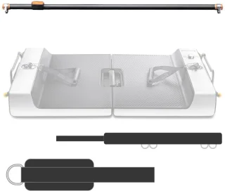 Smart Power Machine Toolkit