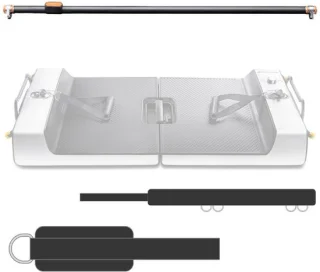 Smart Power Machine Toolkit