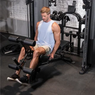 Smith Inspire Series FT2 PRO Functional Trainer