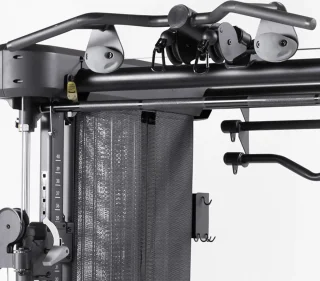 Smith Inspire Series FT2 PRO Functional Trainer