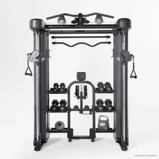 Smith Inspire Series FT2 PRO Functional Trainer