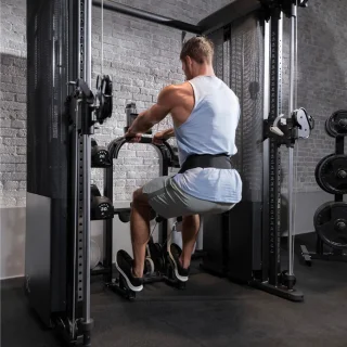 Smith Inspire Series FT2 PRO Functional Trainer