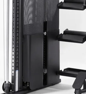 Smith Inspire Series FT2 PRO Functional Trainer