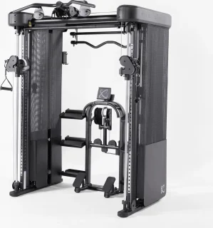 Smith Inspire Series FT2 PRO Functional Trainer