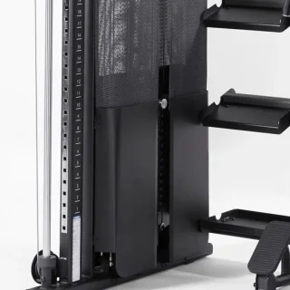 Smith Inspire Series FT2 PRO Functional Trainer