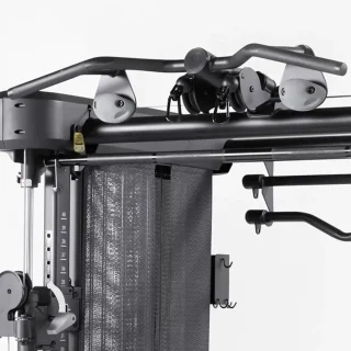 Smith Inspire Series FT2 PRO Functional Trainer