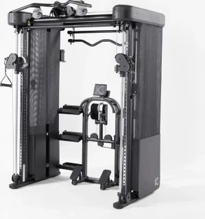Smith Inspire Series FT2 PRO Functional Trainer
