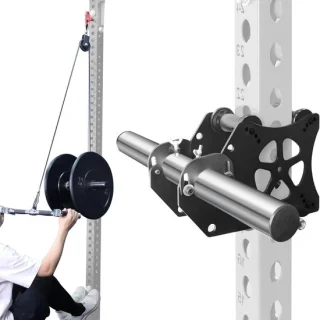 Smith machine accessoires van ShopVlot