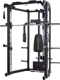 Smith Machine Krachtstation