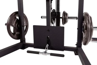 Smith Machine Krachtstation