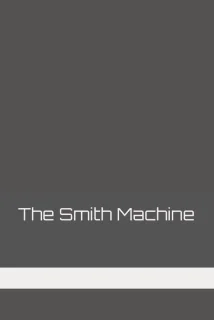 Smith Machine Trainingsgids (boek)