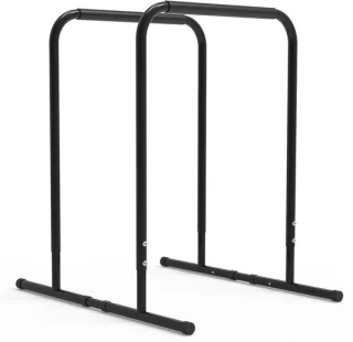 SnelShoppen - pull up dip station