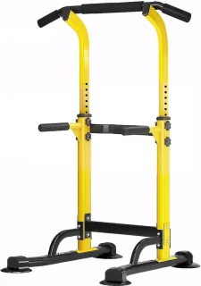 SogesPower Power Tower Home Gym