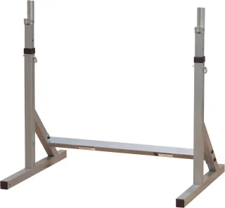 Solide Squat Rack