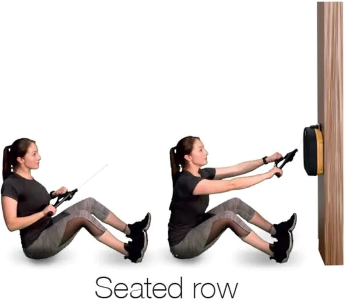 Wat vinden we goed aan de SpaceGym Multi-fitness-systeem inclusief muurbeugel