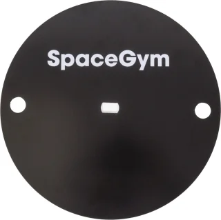 SpaceGym reserveschijf multi-fitness-systeem