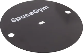 SpaceGym reserveschijf multi-fitness-systeem