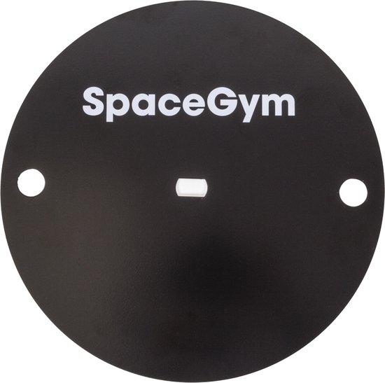 SpaceGym reserveschijf multi-fitness-systeem review