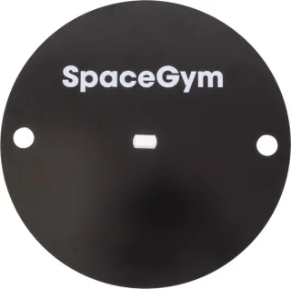 SpaceGym reserveschijf multi-fitness-systeem
