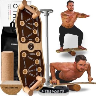 Sportboard Set review