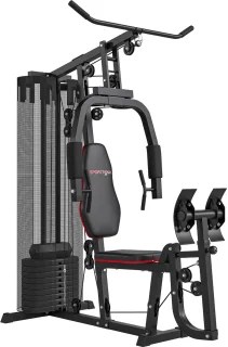 SPORTNOW Gymstation
