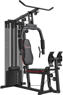 SPORTNOW Gymstation review