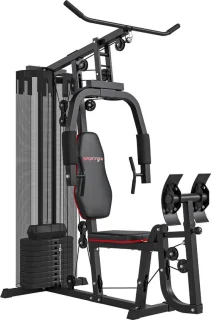 SPORTNOW Gymstation