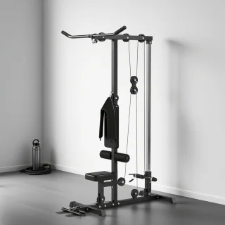 SPORTNOW Krachtstation