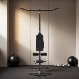 SPORTNOW Krachtstation