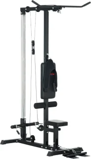 SPORTNOW Krachtstation