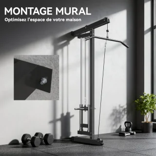 SPORTNOW Power Tower