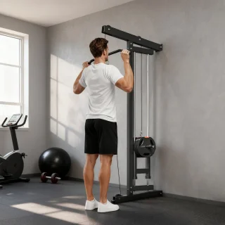 SPORTNOW Power Tower