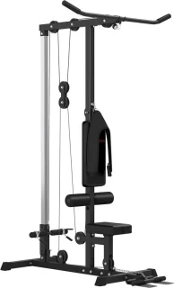 Sporton krabpaal voor krachttraining