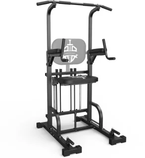 Sportsroyals Power Tower 204 kg
