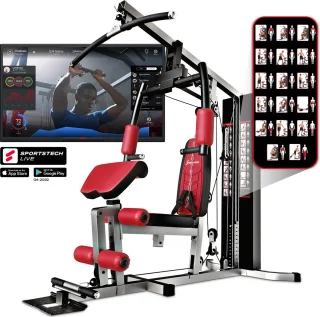 Sportstech HGX100 Krachtstation