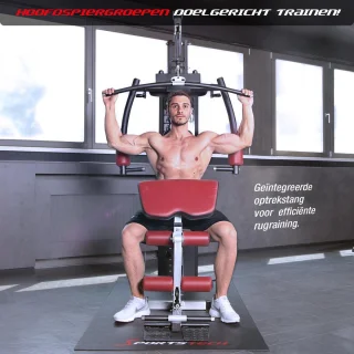Sportstech HGX100 Krachtstation
