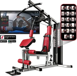 Sportstech HGX100 Krachtstation