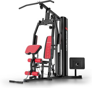 Wat vinden we goed aan de Sportstech HGX150 Krachtstation