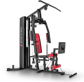 Sportstech HGX150 Krachtstation