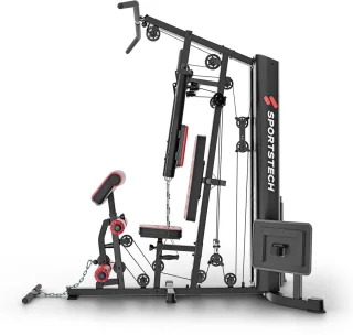 Sportstech HGX150 Krachtstation