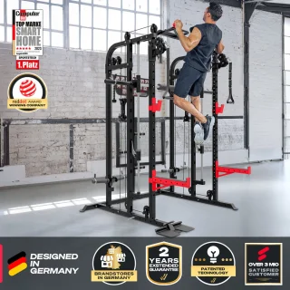 Sportstech SXM150 Smithmachine