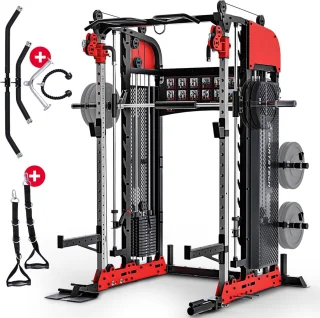 Sportstech SXM200 Smith Machine