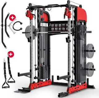 Sportstech SXM200 Smith Machine