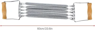 Spring Chest Expander - Fitnesstrainer