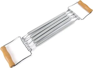 Spring Chest Expander - Fitnesstrainer