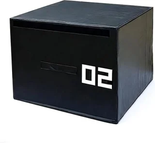 Springbox Fitness Trainingsbox