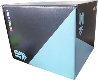 Springbox trainer - fitness box
