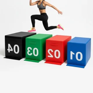 Springbox trainingsbox