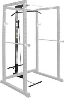 Squat Cage Krachtstation