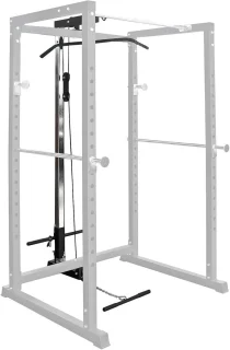 Squat Cage Krachtstation
